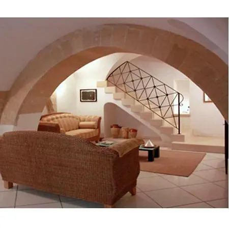 Li Calizzi Casa Vacanze Lecce