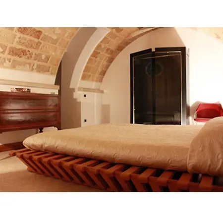 Li Calizzi Casa Vacanze Apartmán *